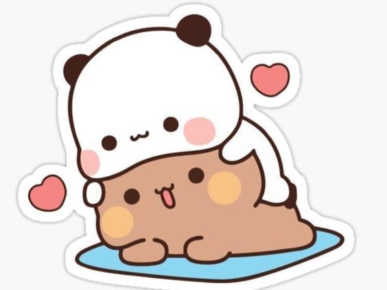 You are my home and my heart.